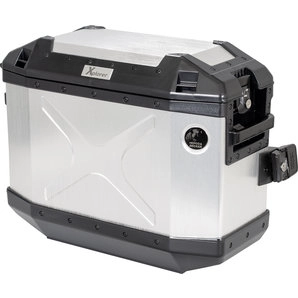 Hepco & Becker Alu-Koffer Xplorer 30 Liter