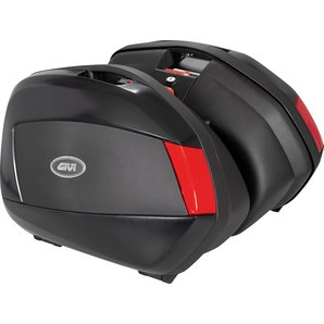 Givi Koffersatz V35 Volumen 2x35 Liter