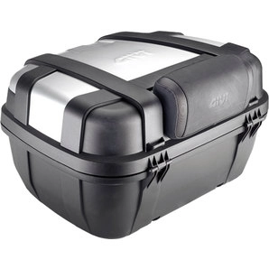 RUECKENPOLSTER FUER GIVI TREKKER 52 TOP-CASE Givi