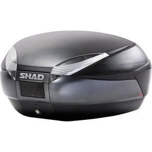 Shad Topcase SH48 Verona, Stück