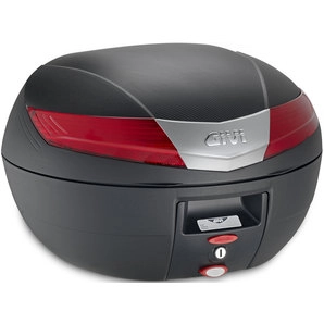 Givi Topcase V40 Monokey - 40l schwarz