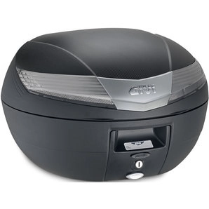 Givi Topcase V40 Monokey - 40l schwarz