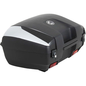 TOPCASE JUNIOR 55 LITER, HEPCO & BECKER Hepco Becker