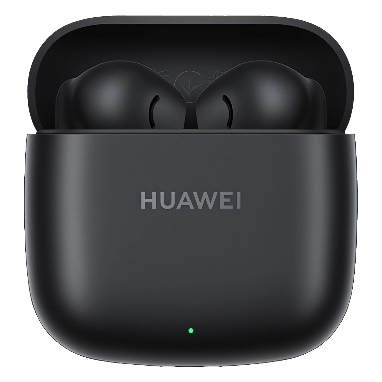 Huawei FreeBuds SE 2 schwarz | In-Ear-Kopfhörer | Bis zu 40 Std. Akkulaufzeit | Leicht und Komfortabel | Ausgewogener Klang | integrietes Mikrofon