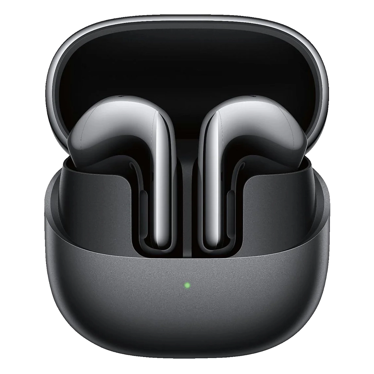 Xiaomi Buds 5 Graphite Black | In-Ear-Kopfhörer | kabellos | Frequenzgang 16-40kHz | aptX-Lossless Audio | Geräuschunterdrückung | 39 h Betriebsdauer