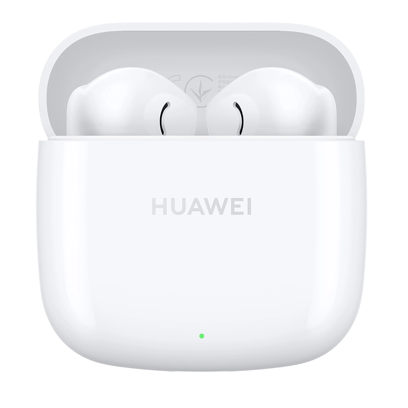 HUAWEI FreeBuds SE 2 weiß | Kopfhörer | Bluetooth 5.3 | 40 Std. Akkulaufzeit | Leicht & komfortabel | Ausgewogener Klang | IP54 Wasserdicht