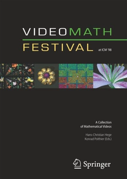 VideoMath-Festival at ICM '98