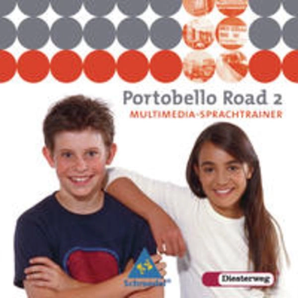 Portobello Road / Portobello Road - Ausgabe 2005