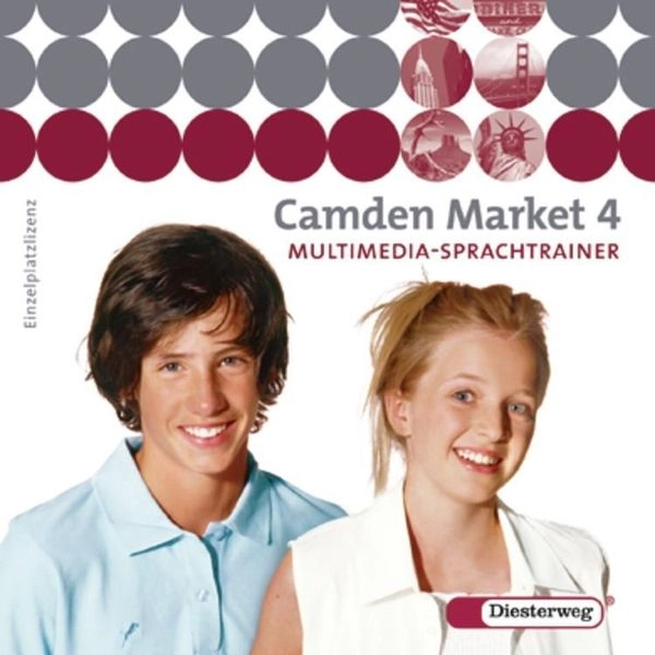 Camden Market / Camden Market - Ausgabe 2005