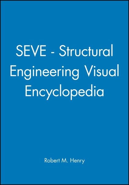 Seve - Structural Engineering Visual Encyclopedia