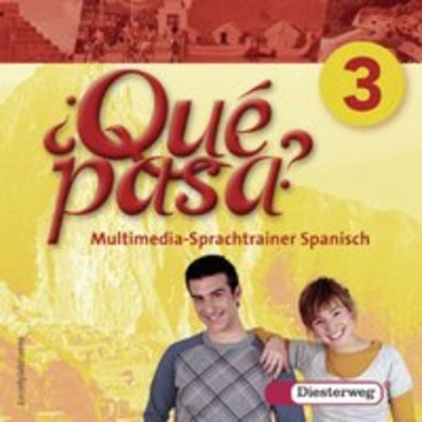 ¿Qué pasa? - Ausgabe 2006