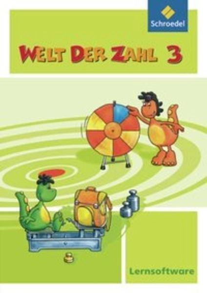 Welt der Zahl 3