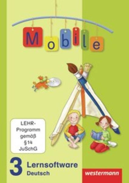Mobile Sprachbuch - Allgemeine Ausgabe 2010