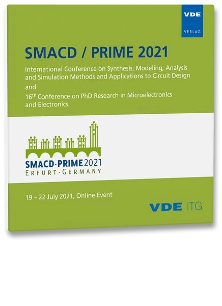 Smacd / Prime 2021