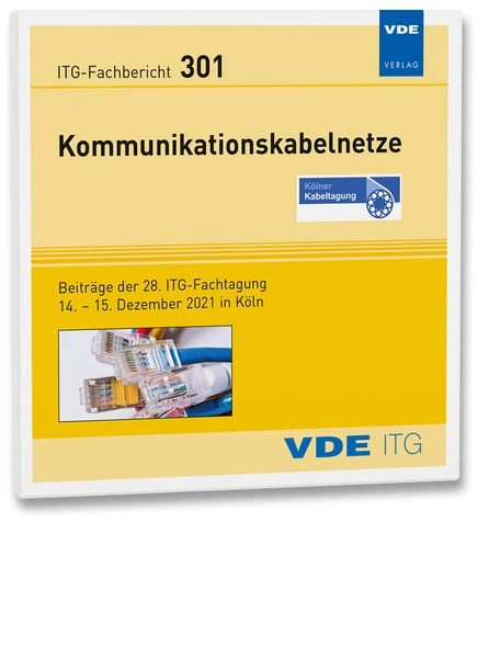 ITG-Fb. 301: Kommunikationskabelnetze