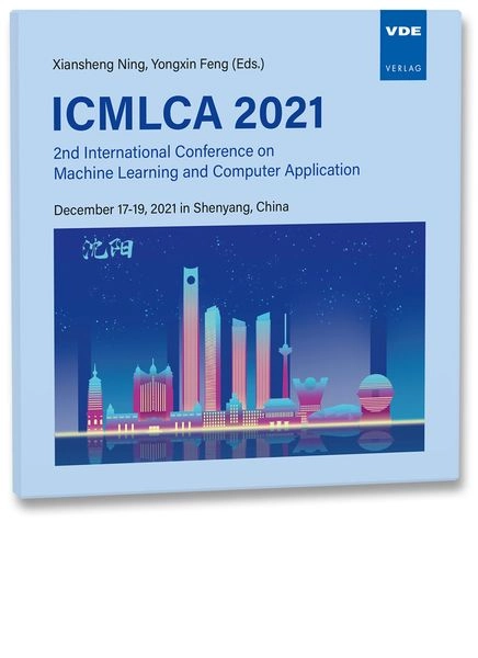 Icmlca 2021