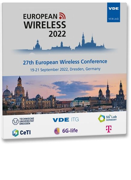 European Wireless 2022