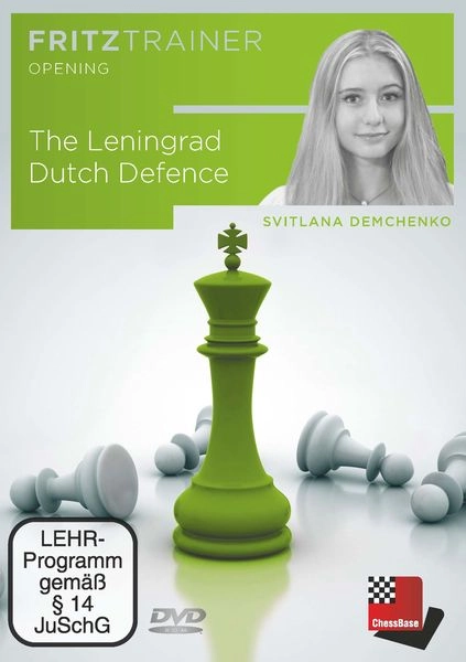 The Leningrad Dutch Defence