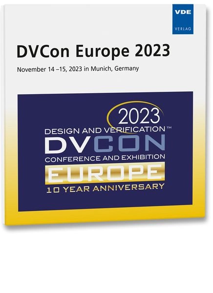 DVCon Europe 2023