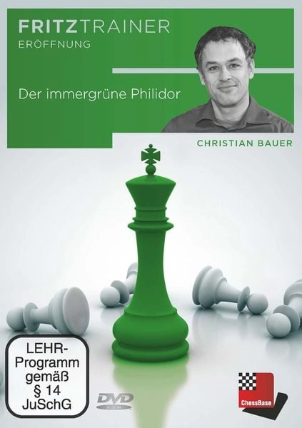 Der immergrüne Philidor