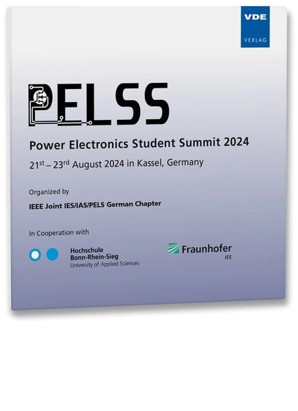 PELSS – Power Electronics Student Summit 2024