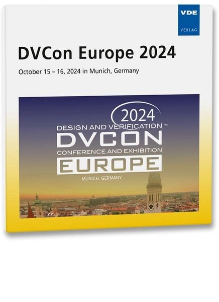 DVCon Europe 2024