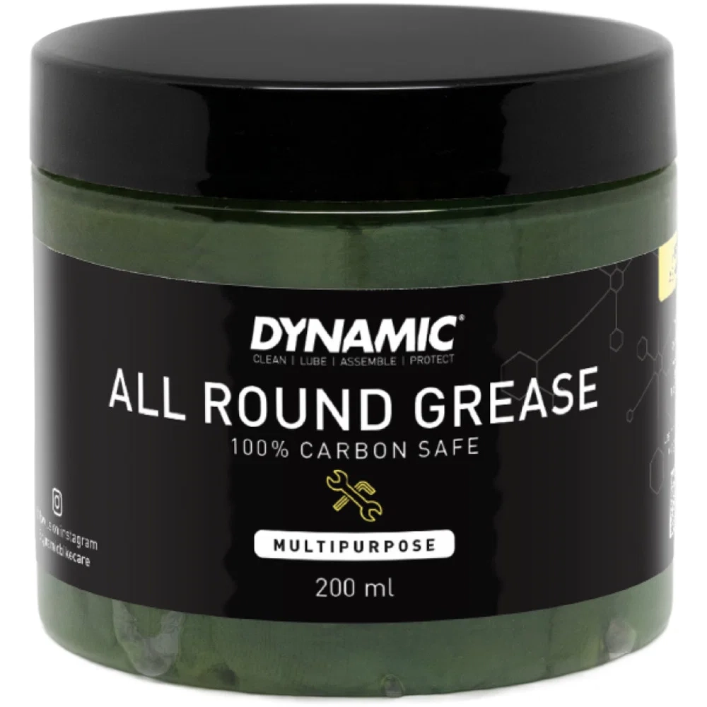 Dynamic All Round 150 Gramm Montagefett