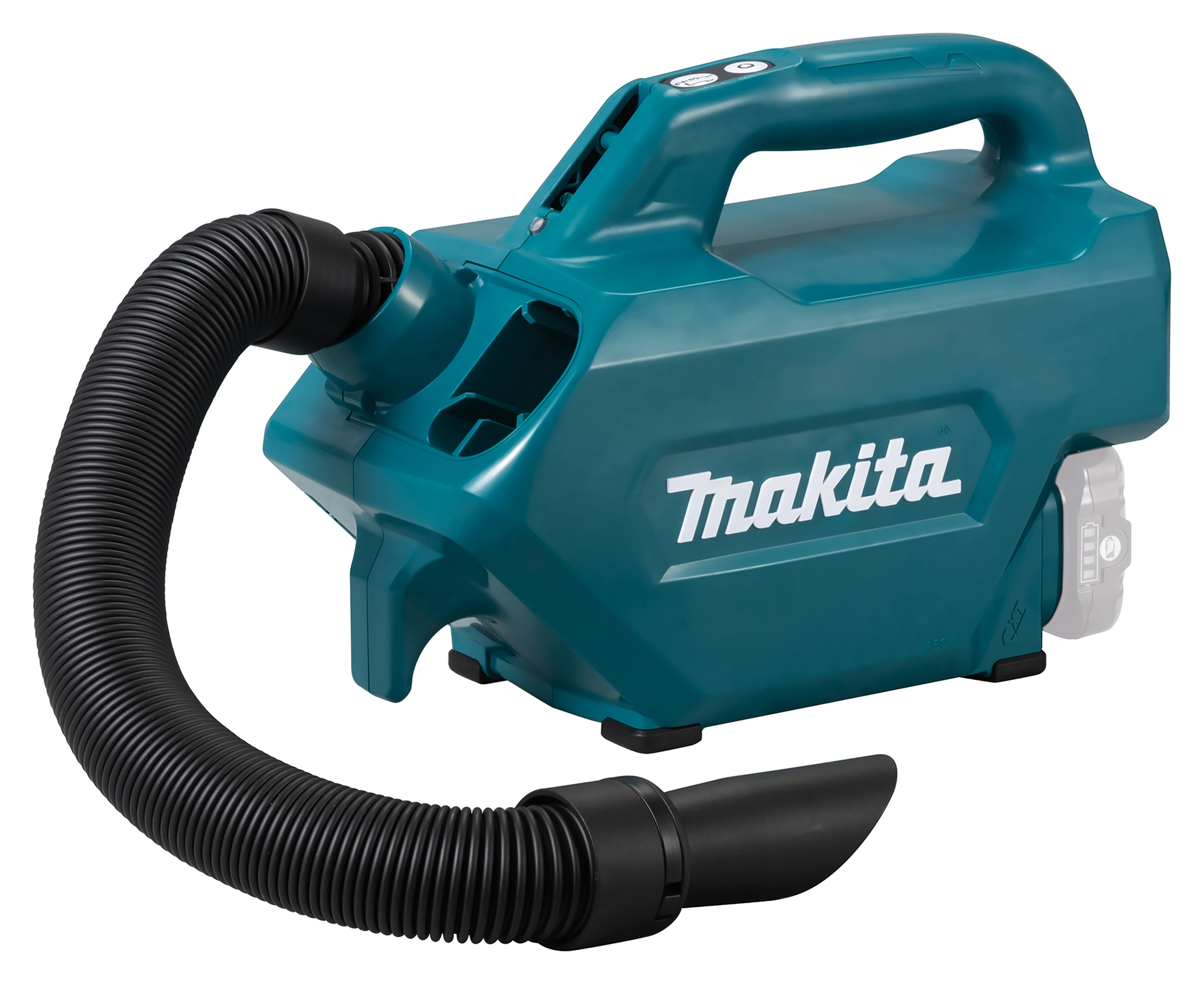 Makita CL121DZX Max Auto-Staubsauger