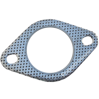 Auspuff Dichtung Dichtring für Subaru Libero (E10/W12) Justy Leone 2