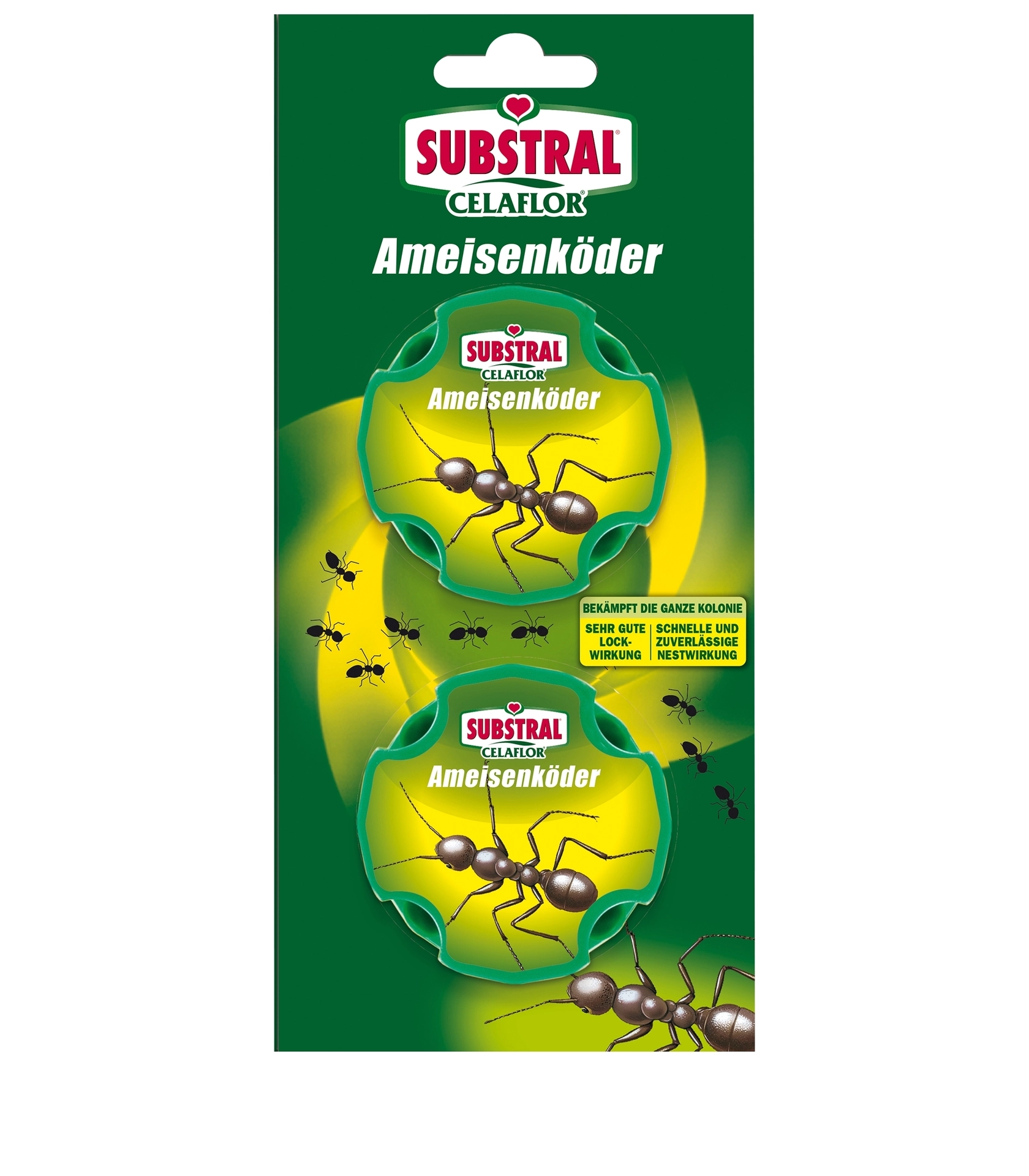 Ameisenköder