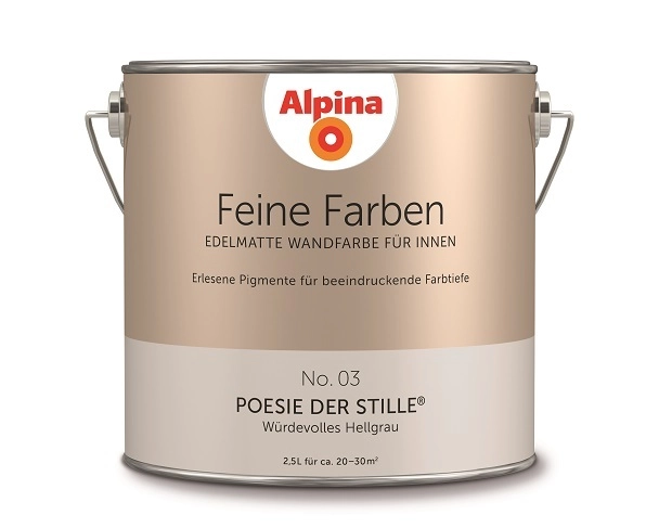 Feine Farben