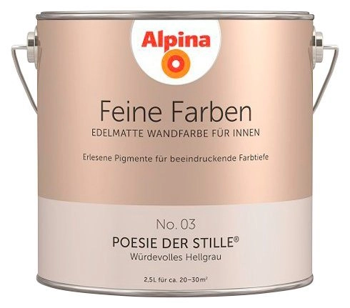 Feine Farben