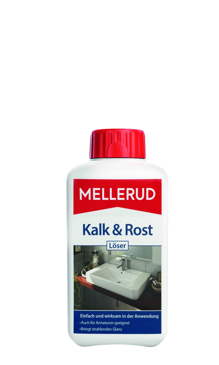 KALK UND ROST LÖSER 0.5 L