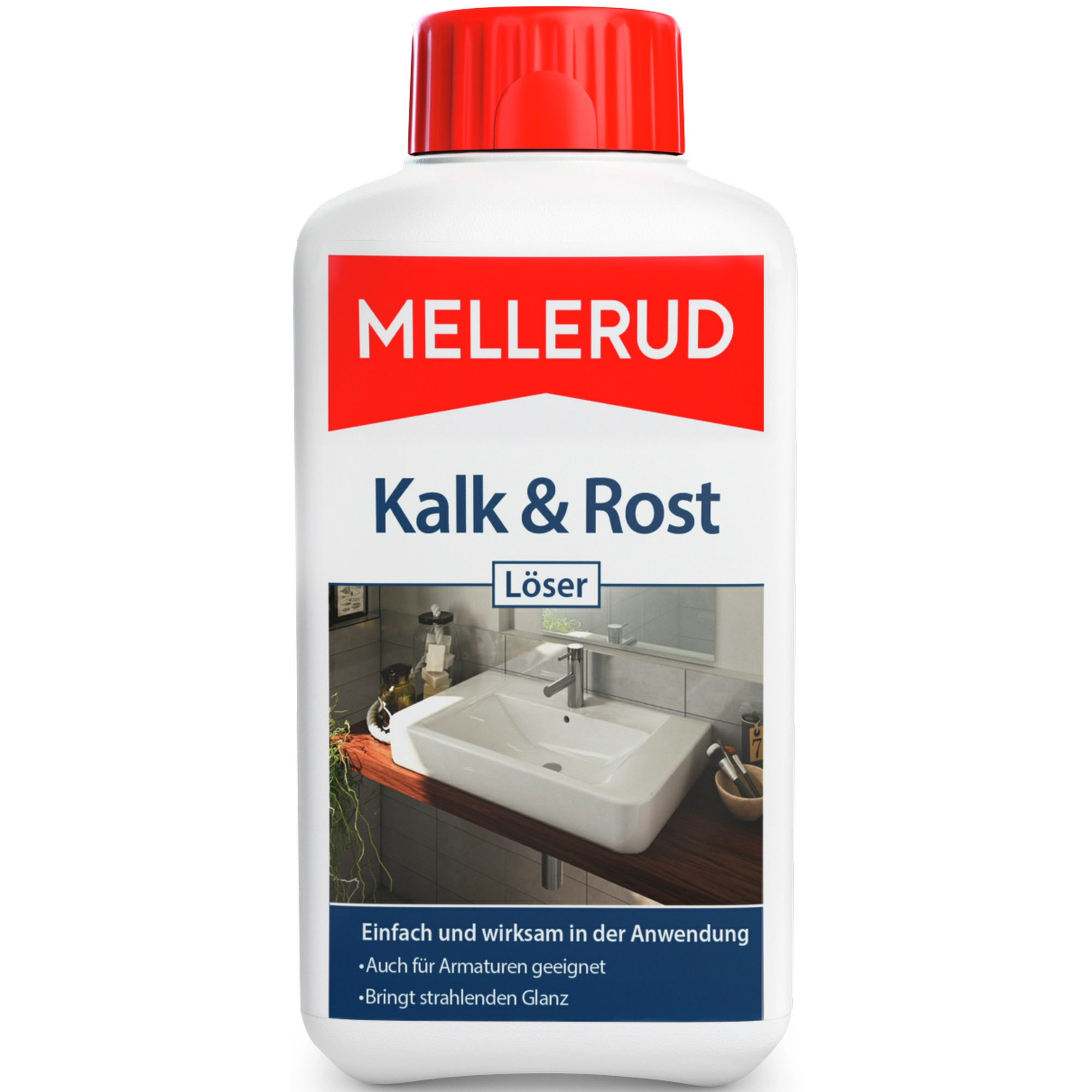 KALK UND ROST LÖSER 0.5 L
