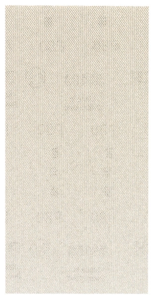 Schleifblatt M480 Net  Best für Holz und Paint 93 x 186 mm, K 80