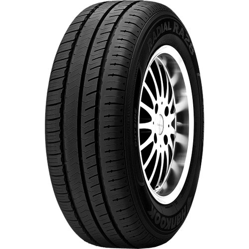 205/65R16C*T TL RADIAL RA28 107/105T