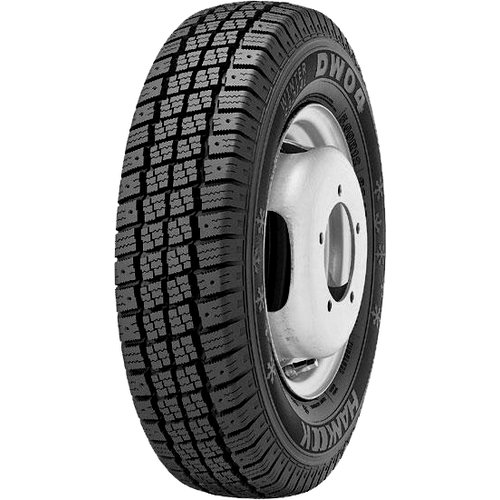 145R13*P TL WINTER RADIAL DW04 88/86P