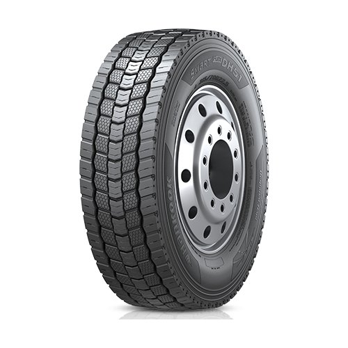 315/70R22.5*L SMART FLEX DH51 154/150L