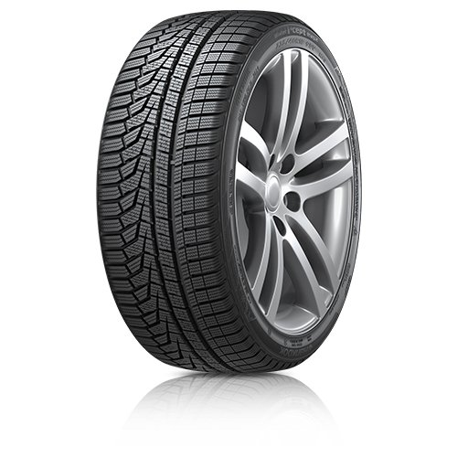 265/35R20*V WINI*CEPT EVO2 W320 99VXL