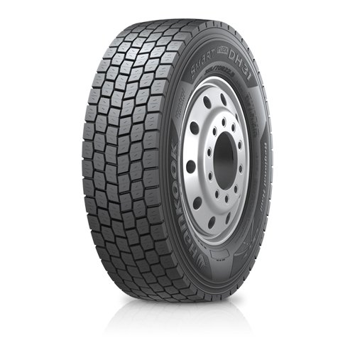 295/60R22.5*K SMART FLEX DH31 150/147K