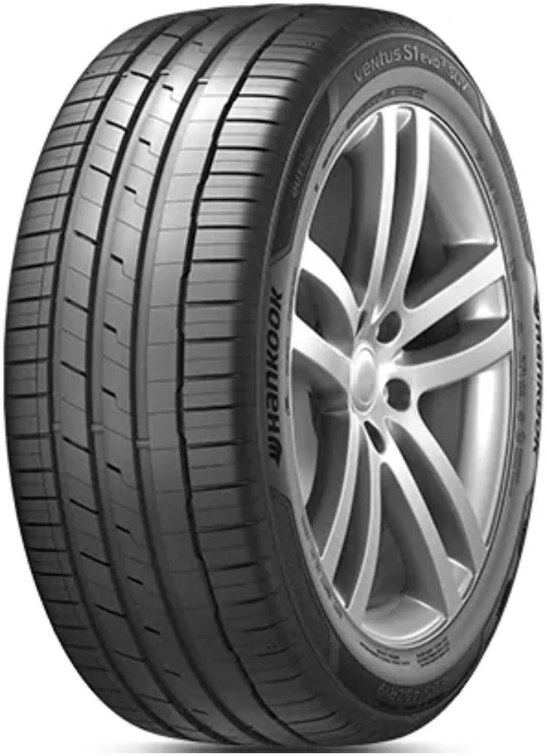 235/45R19*V S1 EVO3 SUV K127C 95V HRS