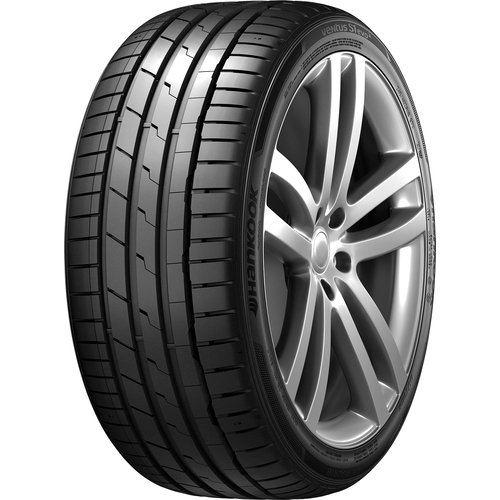 255/50R19*W S1 EVO3 SUV K127C 107W XL HRS