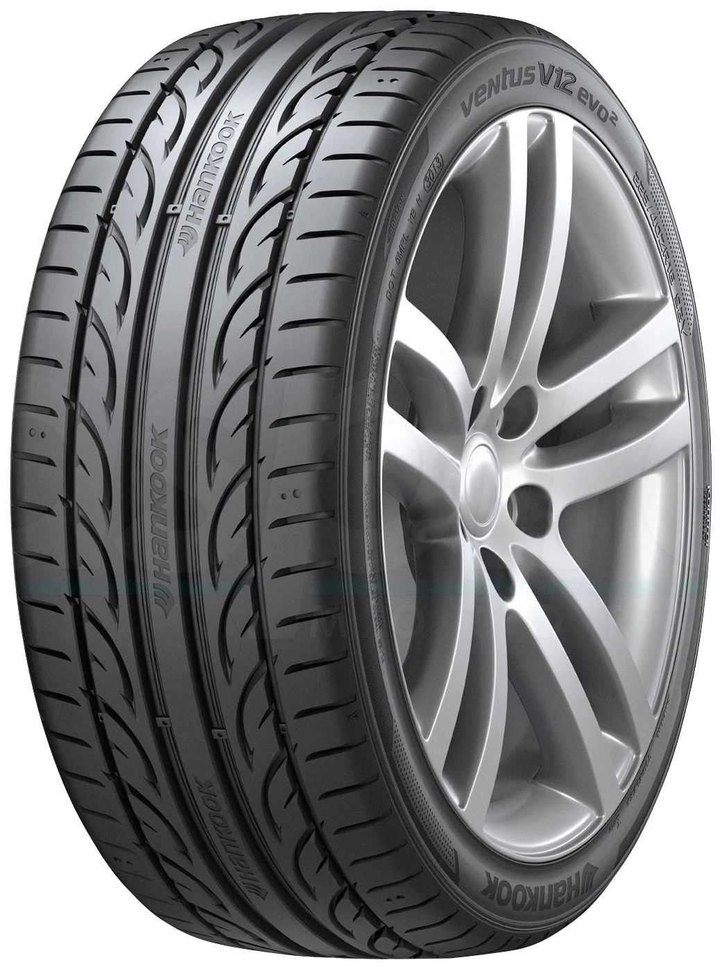 225/35ZR19*Y TL VEN V12 EVO2 K120 88Y XL