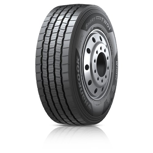 385/65R22.5*K RADIAL TW01 160K M+S