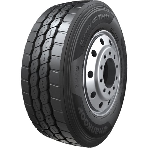 385/65R22.5* SMART WORK TM11