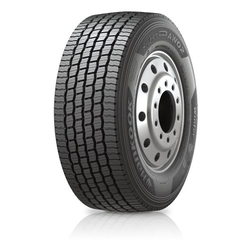 315/80R22.5*L SMART CON AW02 156/150L