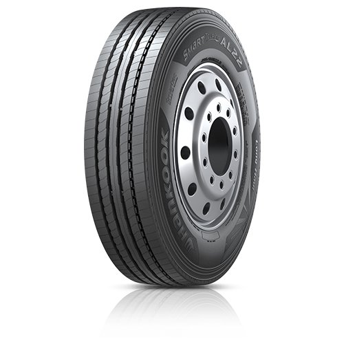 295/80R22.5*M AL22 SMART TOUR 154/149M