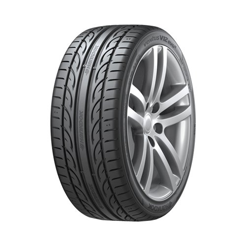 205/35ZR18*Y TL VEN V12 EVO2 K120 81Y XL