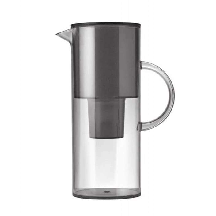 Stelton EM Wasserkaraffe für Filter