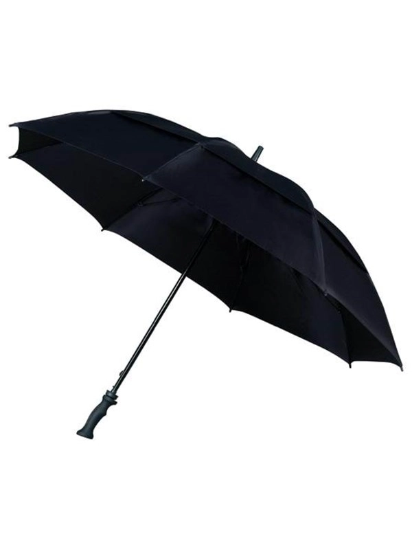Falcone GP-75 winddichter Golfschirm